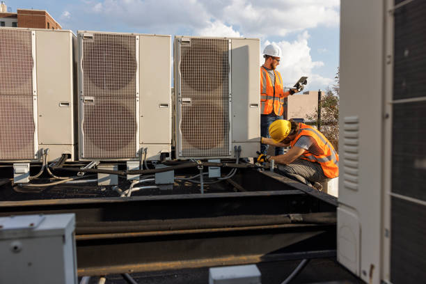 Best Residential HVAC Services  in Lawrence, NY