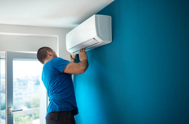 Best HVAC Installation Services  in Lawrence, NY