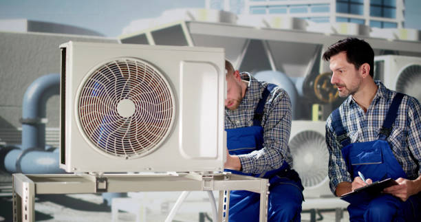 Best Commercial HVAC Repair  in Lawrence, NY